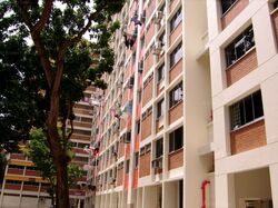 Blk 861 Tampines Parkview (Tampines), HDB 5 Rooms #590235911